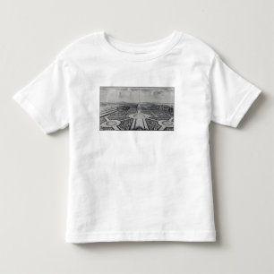 Tuileries Garden Kinder Shirts