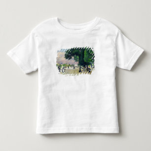 Tuileries Kinder Shirts