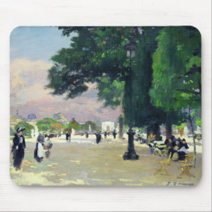 Tuileries Muismat