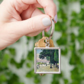 Tuileries Sleutelhanger (Hand)