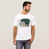 Tuileries T-shirt (Voorkant volledig)