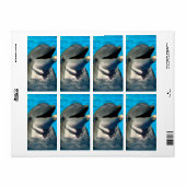 tuimelaar etiket (Full Sheet)