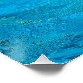 tuimelaar perfect poster (Hoek)