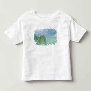 Tuimelaars (Tursiops truncatus) Kinder Shirts
