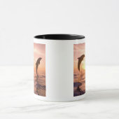 Tuimelaars Tursiops truncatus Mok (Midden)