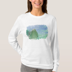 Tuimelaars (Tursiops truncatus) T-shirt