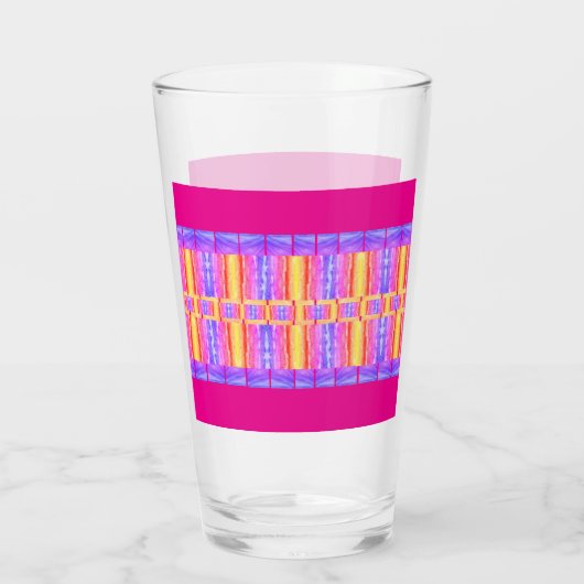 tuimelglas glas (Achterkant)