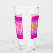 tuimelglas glas (Links)