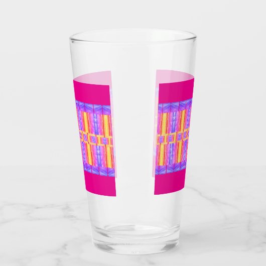 tuimelglas glas (Links)