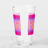 tuimelglas glas (Rechts)