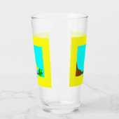 Tuimelschakelaar van het Glas van de Vogel van de (Links)