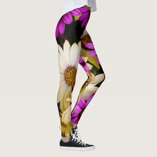 Tuin 2 leggings (Rechts)