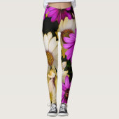 Tuin 2 leggings (Voorkant)