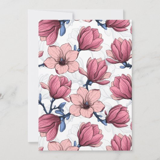 Tuin 2 van Magnolia (Voorkant)