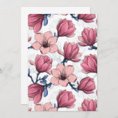 Tuin 2 van Magnolia (Voorkant / Achterkant)