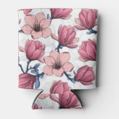 Tuin 2 van Magnolia Blikjeskoeler (Voorkant)