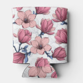 Tuin 2 van Magnolia Blikjeskoeler (Achterkant)