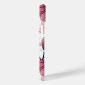 Tuin 2 van Magnolia Case-Mate iPhone Case (Achterkant / Rechts)