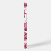 Tuin 2 van Magnolia Case-Mate iPhone Case (Achterkant / Links)
