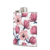 Tuin 2 van Magnolia Heupfles (Links)