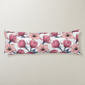 Tuin 2 van Magnolia Lichaamskussen (Achterkant)