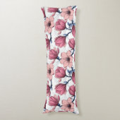 Tuin 2 van Magnolia Lichaamskussen (Voorkant Verticaal)