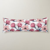 Tuin 2 van Magnolia Lichaamskussen (Voorkant)