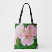 Tuin 3 tote bag (Voorkant)