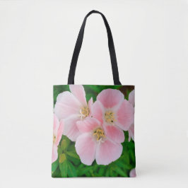 Tuin 3 tote bag