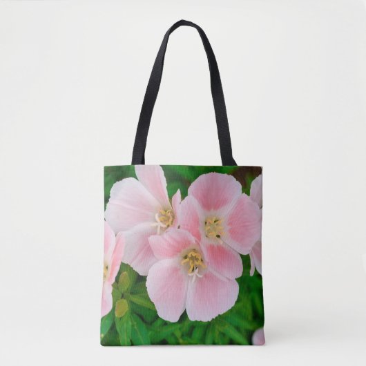 Tuin 3 tote bag (Voorkant)