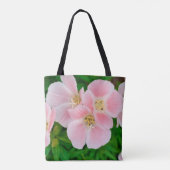 Tuin 3 tote bag (Achterkant)
