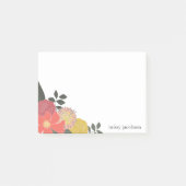  tuin — Aangepaste advertentie Opmerking Post-it® Notes (Voorkant)