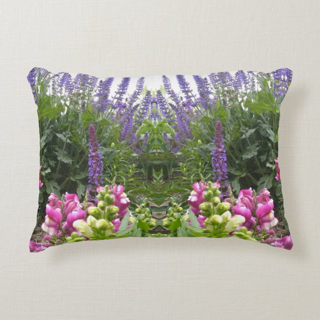 Tuin Accent Kussen (Voorkant)