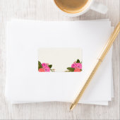  Tuin Adresetiketten (Blank) Etiket (Insitu)