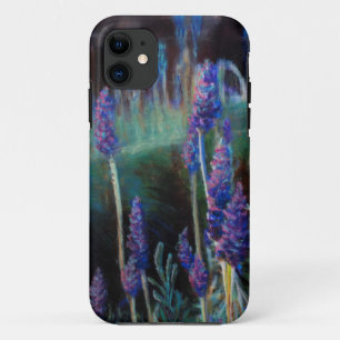 Tuin bij de Pond bij Twilight Case-Mate iPhone Case