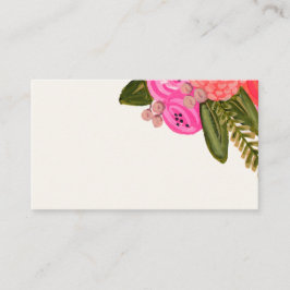  Tuin Blank Trouwplaats Kaarten 100 pk Plaatskaartje