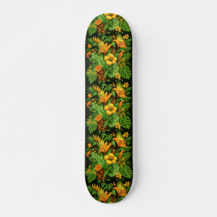 Tuin Bloem Bloem Plant Groen Natuur Persoonlijk Skateboard