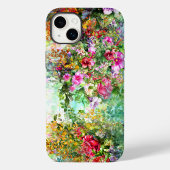 Tuin Bloemen  Case-Mate iPhone Case