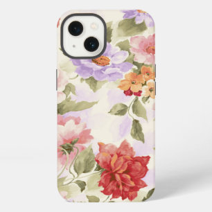 Tuin Bloemen iPhone 13 Hoesje