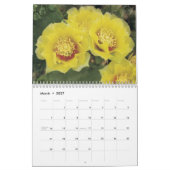 tuin bloemen kalender (Mar 2027)