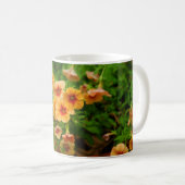 Tuin Bloemen Koffiemok (Voorkant rechts)