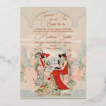  Tuin Bloementijd voor Tea Vrijgezellenfeest