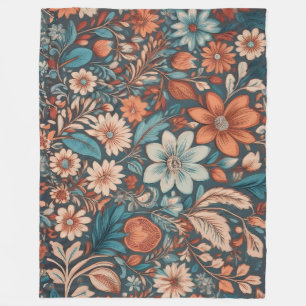 Tuin Botanicals Fleece Deken