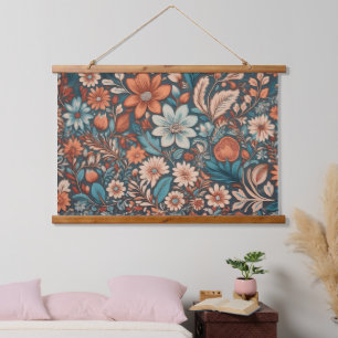 Tuin Botanicals muur opknoping Hangend Wandkleed