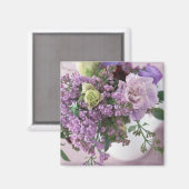 Tuin Bounty 4 Magneet (Voorkant / Achterkant)