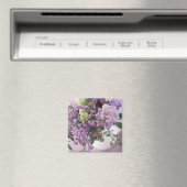 Tuin Bounty 4 Magneet (Insitu (Vaatwasser))