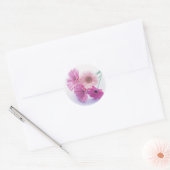 Tuin Bounty 8 Ronde Sticker (Envelop)