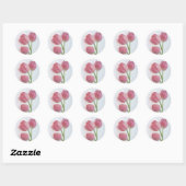 Tuin Bounty 9 Ronde Sticker (Vel)