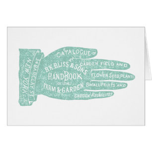  tuin catalogus advertentie