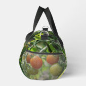 Tuin Cherry Tomaten Gepersonaliseerd Plunjezak (Rechts)